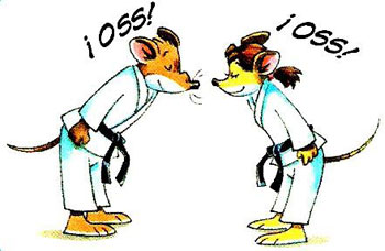 oss