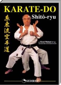 Karate-Do, Shito Ryu Mabuni