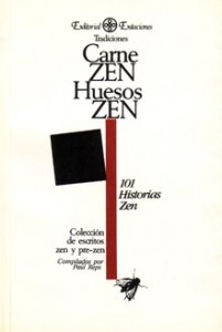 Carne zen huesos zen