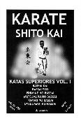 KARATE SHITO KAI VOL.1