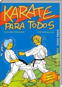 karate para todos