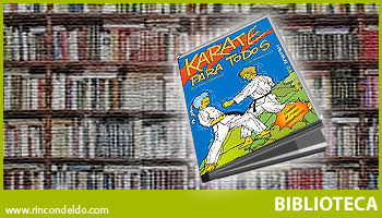 Karate para todos: katas pinan