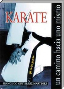 Karate, un camino hacia uno mismo