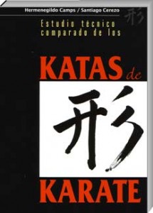 Katas Karate. H.Camps