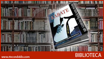 Karate, Un camino hacia uno mismo