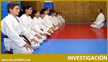 Alternartivas del Karate-do en la Sociedad Actual