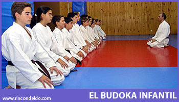 El Ceremonial en las Artes Marciales