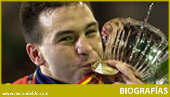 Ivan Leal Reglero