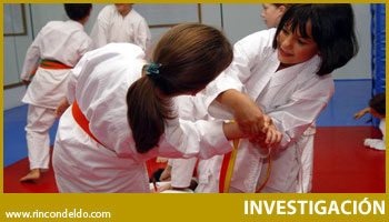 Karate y su Adaptación a la Defensa Personal Femenina