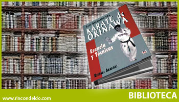 Los Secretos del Karate de Okinawa