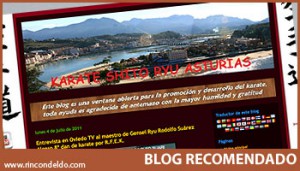 KarateShitoRyuAsturias