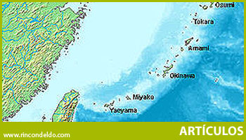 La clave de Okinawa. El kárate y los misterios de la transmisión cultural.