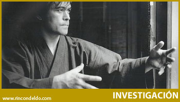 Reflexiones sobre el método de artes marciales V