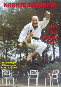 Karate Superior