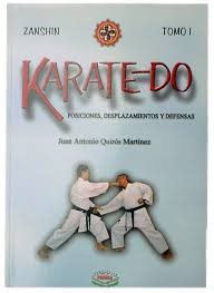 Karate do shito ryu zanshin