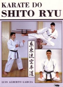 Shito Ryu Luis Alberto