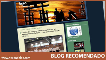 Blog Aikido Atemi