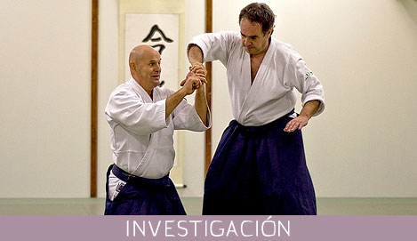 Luxaciones (Kansetsu Waza)