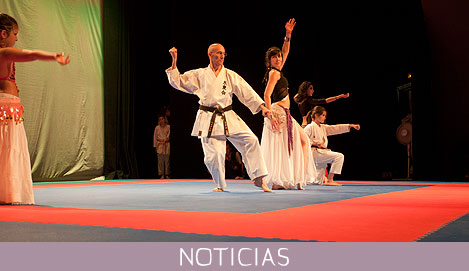 VI – Festival Benéfico Ananko