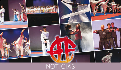 VI – Festival Benéfico Ananko