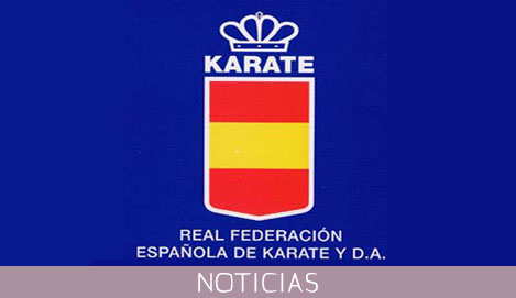 La RFEK estrena el nuevo departamento de Karate Tradicional