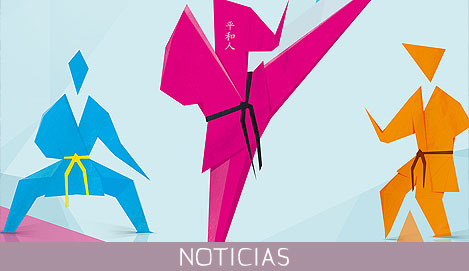 VI. Torneo Internacional de Karate Bera Bera para personas con discapacidad