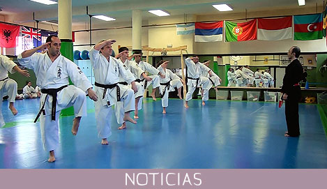 Seminario Uechi-Ryu