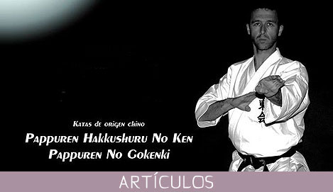 Curso de katas de Jesús Latorre