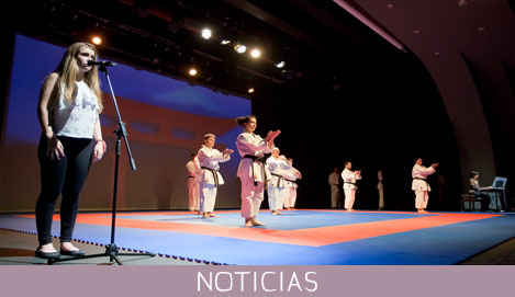 VII – Festival Benéfico Ananko