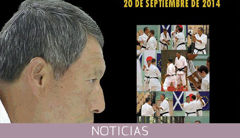 Curso técnico Hiroshi Shirai