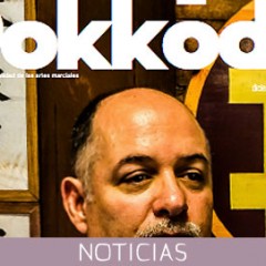 Nuevo número de magazine DOKKODO
