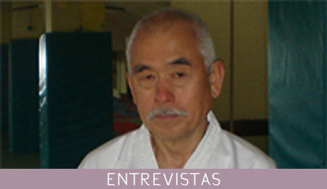 Entrevista a Hiromichi Kohata (Pt. 2)