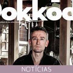 Nuevo número de magazine DOKKODO