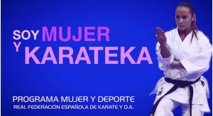 Soy mujer y deporte