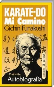 karate-do mi camino, G.Funakoshi