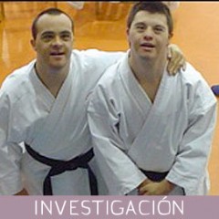 Aportaciones del entrenamiento de karate para mejora del desarrollo motor y perceptivo de las personas con capacidades diferentes
