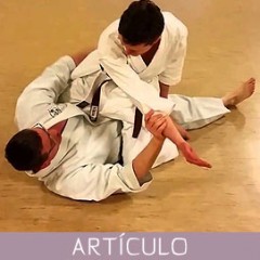 BUNKAI: El olvidado 95% del Karate