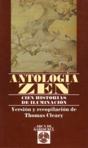 Antología Zen
