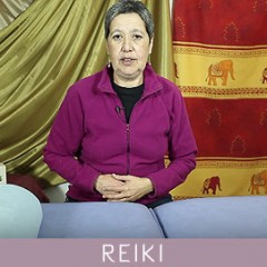 Reiki – Tratamiento de desintoxicación