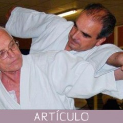 Santos Nalda, la pluma del Budo en España