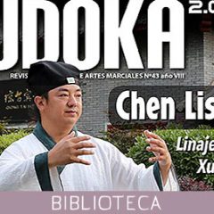 Revista El Budoka 2.0, Nº 43 (Ene-Feb 18)
