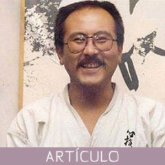 Conmemorando al Maestro Hirota Yoshiho en el 18º aniversario de su fallecimiento