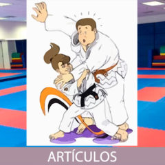 Derribos y proyecciones (Nage Waza)