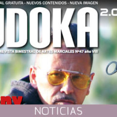 Revista El Budoka 2.0, Nº 47 (Septiembre-Octubre 18)