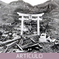 El increible misterio de los Torii de Japón