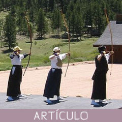 KYUDO, una experiencia muy personal