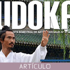 Revista El Budoka 2.0, Nº 51 (Noviembre y Diciembre 19)