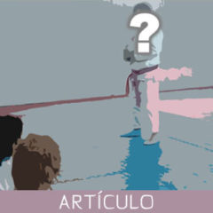 Coaching profesional aplicado a las artes marciales. Líderes marciales. ¿A quién seguir y porqué?