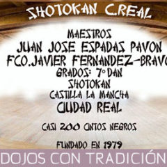 Shotokan Ciudad Real
