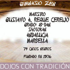 Gimnasio Zen